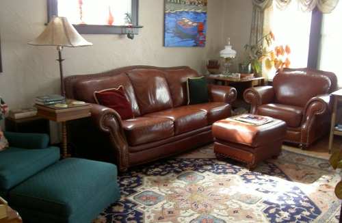 Red Lodge Bed & Breakfast | Gallagher's Irish Rose