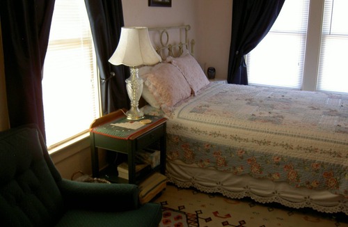 Red Lodge Bed & Breakfast | Gallagher's Irish Rose