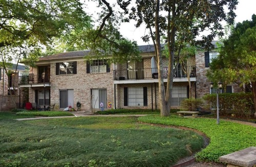 Woodlake - Briar Meadow Apartment | Galleria Area Apt Long and Short Rentals Available