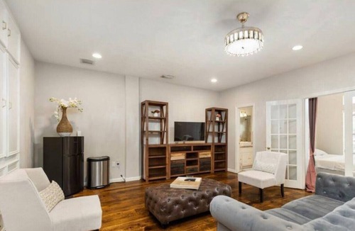 Uptown House | Galleria Home: Swim, Play, Relax, Walk Anywhere!