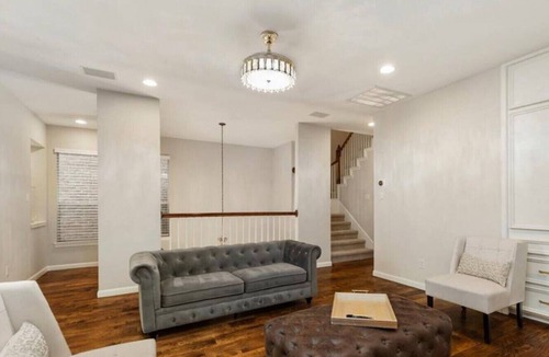Uptown House | Galleria Home: Swim, Play, Relax, Walk Anywhere!