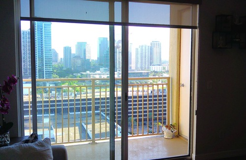 The Galleria Apartment | Galleria Luxury High Rise