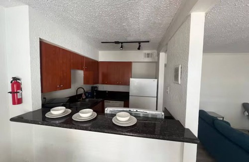 The Galleria Apartment | Galleria Parc Hotel & Apartment