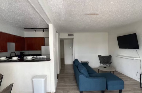 The Galleria Apartment | Galleria Parc Hotel & Apartment