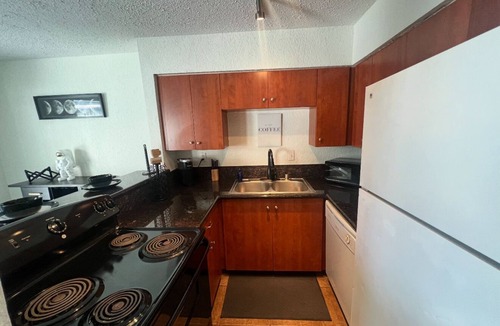 The Galleria Apartment | Galleria Parc Hotel & Apartment