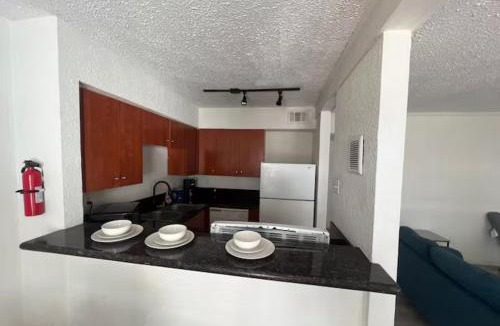 The Galleria Hotel | Galleria Parc Hotel & Apartment