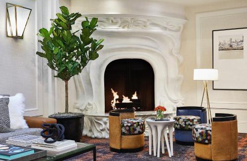 Financial District Hotel | Galleria Park Hotel