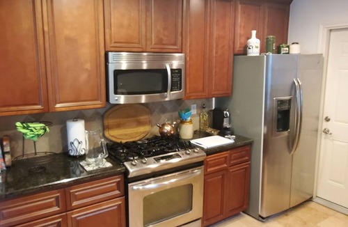 Houston House | Galleria-Uptown Cottage Home