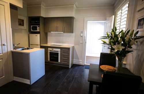Warrnambool Apartment | Gallery Apartments