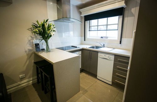 Warrnambool Apartment | Gallery Apartments