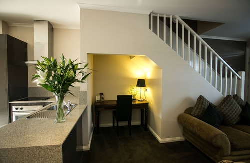 Warrnambool Apartment | Gallery Apartments