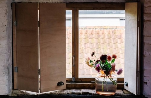 Eye House | Gallery at Abbey Hall, Eye