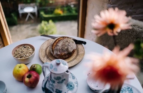 Eye House | Gallery at Abbey Hall, Eye