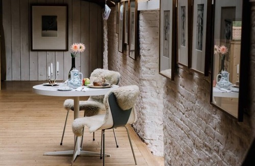 Eye House | Gallery at Abbey Hall, Eye