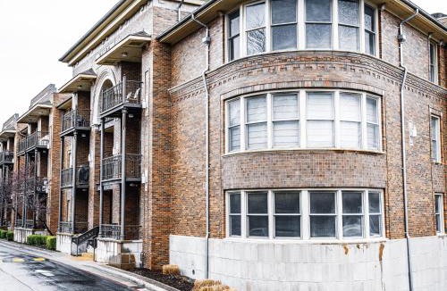Fayetteville Apartment | Gallery Guest