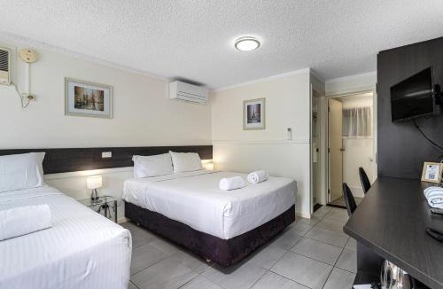 South Murwillumbah Hotel | Gallery Motel