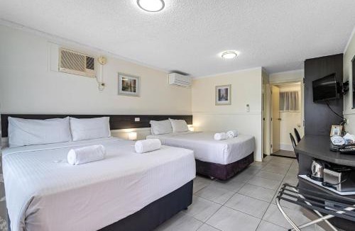 South Murwillumbah Hotel | Gallery Motel