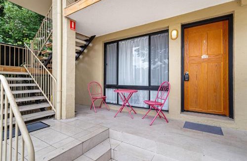 South Murwillumbah Hotel | Gallery Motel