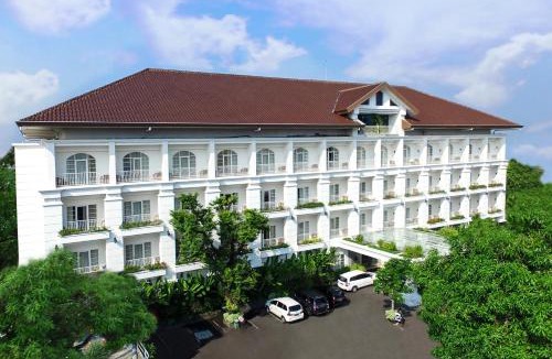 Prawirotaman Hotel | Gallery Prawirotaman Hotel