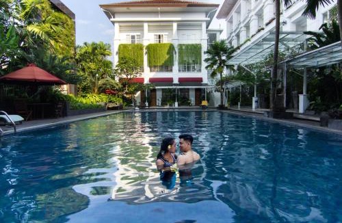 Prawirotaman Hotel | Gallery Prawirotaman Hotel