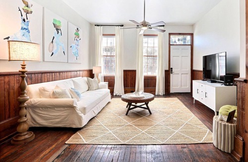 Beach Institute House | Gallery Stays - Pop Collection