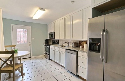 Beach Institute House | Gallery Stays - The Gallery