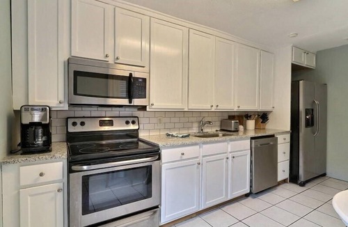 Beach Institute House | Gallery Stays - The Gallery