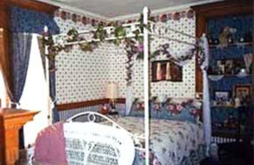 Olean Bed & Breakfast | Gallets House B&B