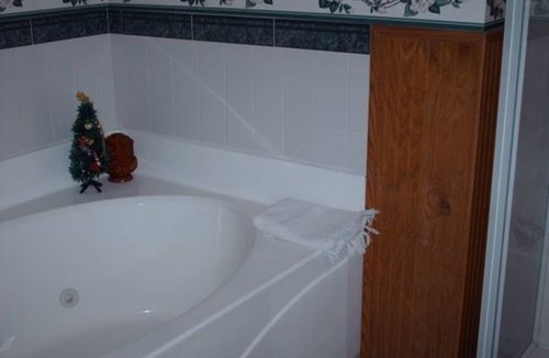 Olean Bed & Breakfast | Gallets House B&B