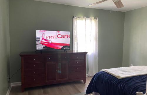 Elmira House | Gallimore TLC bungalow