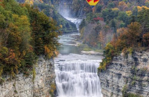 Elmira House | Gallimore TLC bungalow