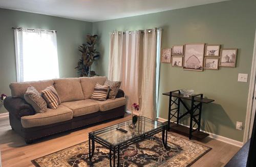 Elmira House | Gallimore TLC bungalow