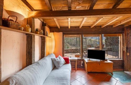 Sant Joan de Les Abadesses House | Galliner, El Reixac Casa Rural