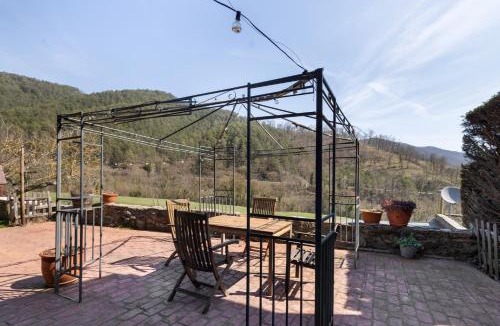 Sant Joan de Les Abadesses House | Galliner, El Reixac Casa Rural