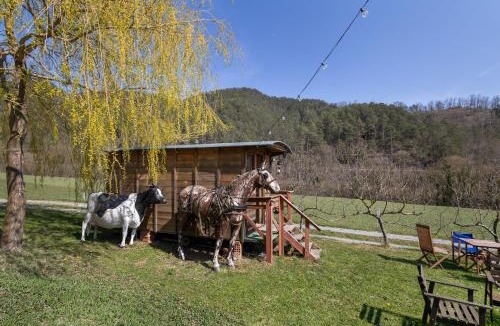 Sant Joan de Les Abadesses House | Galliner, El Reixac Casa Rural
