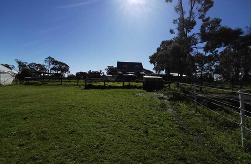 Glenorie House | Galloping Grounds