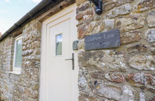Hexham House | Gallow Law Cottage