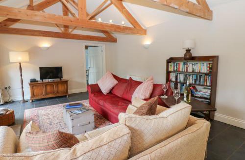 Hexham House | Gallow Law Cottage