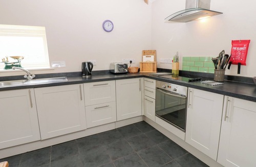 Hexham Cottage | Gallow Law Cottage