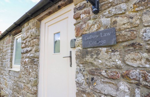 Hexham Cottage | Gallow Law Cottage