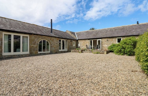 Hexham Cottage | Gallow Law Cottage
