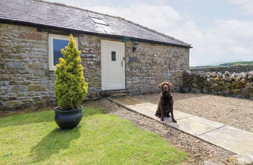 Hexham Cottage | Gallow Law Cottage
