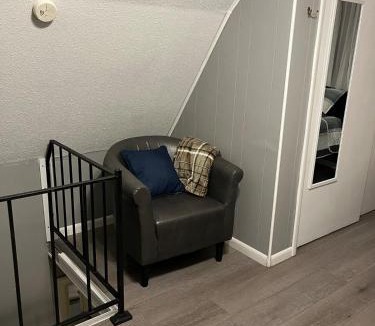 Turners House | Galloway Cottage- Bikes & Firepit