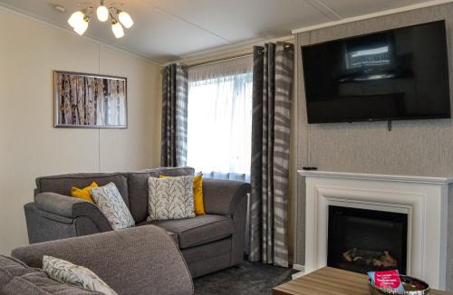 Southerness House | Galloway Place 2 - Uk44227