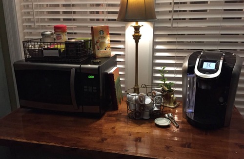 Springfield House | Galloway Place