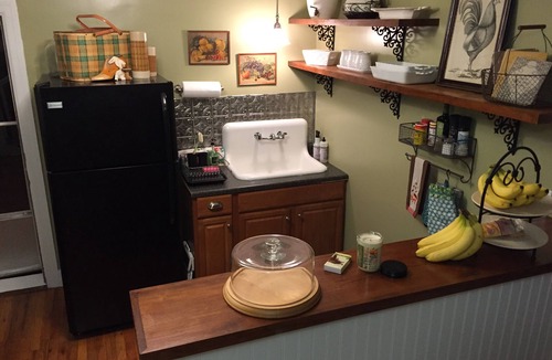 Springfield House | Galloway Place