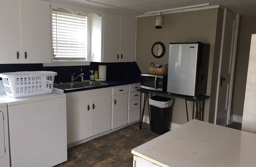 Springfield House | Galloway Place