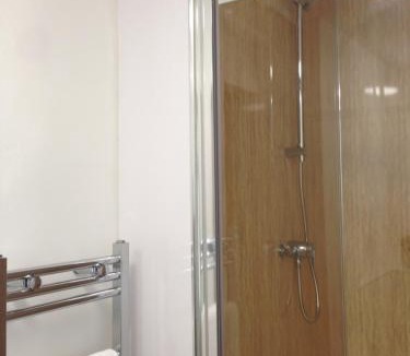 Largs Apartment | Gallowgate Square Apartments