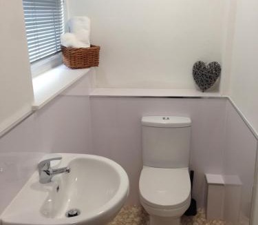 Largs Apartment | Gallowgate Square Apartments