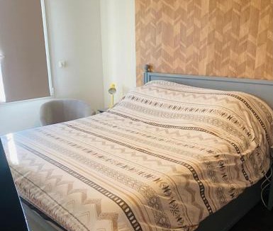 Mulsanne House | Galloyer House